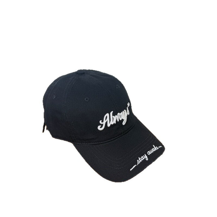 Unisex Justerbar Caps Skanto