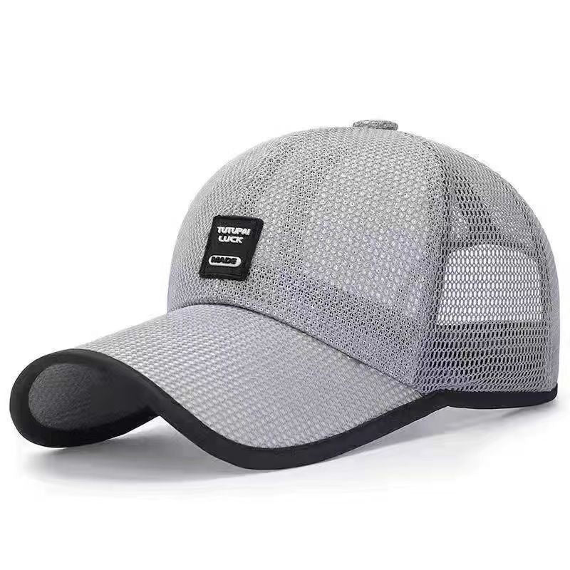 Unisex Netthatt Skanto