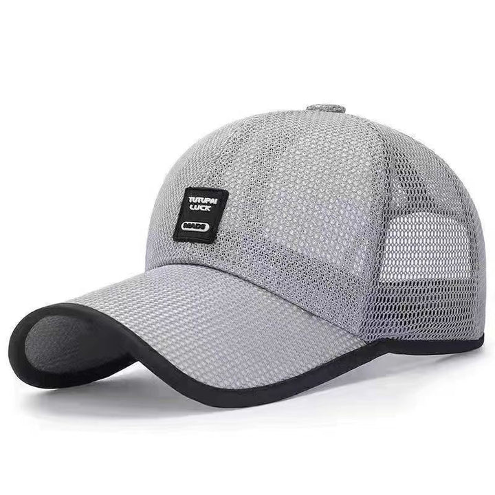 Unisex Netthatt Skanto