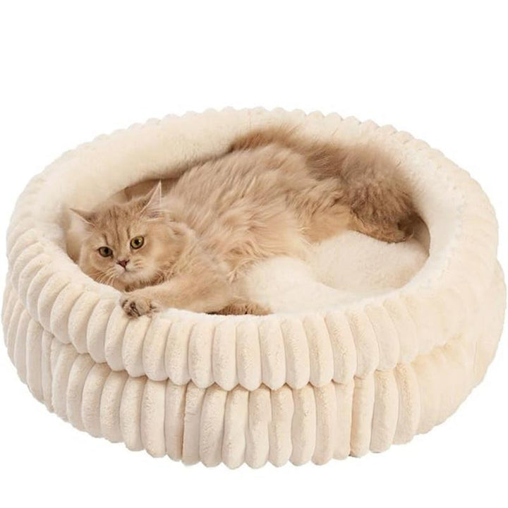 Katt seng   Hund seng