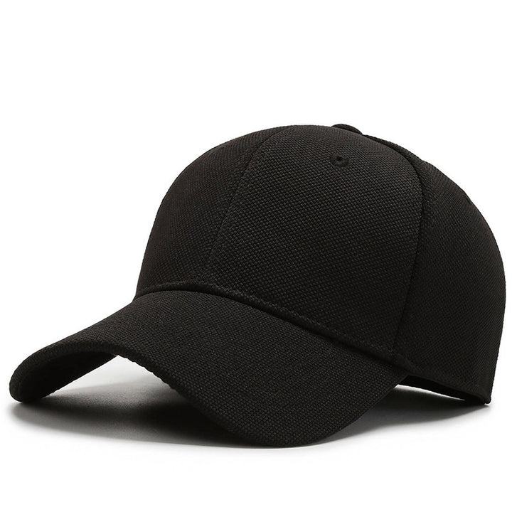 Herre Lettvekt Ytelses Baseball Caps Skanto