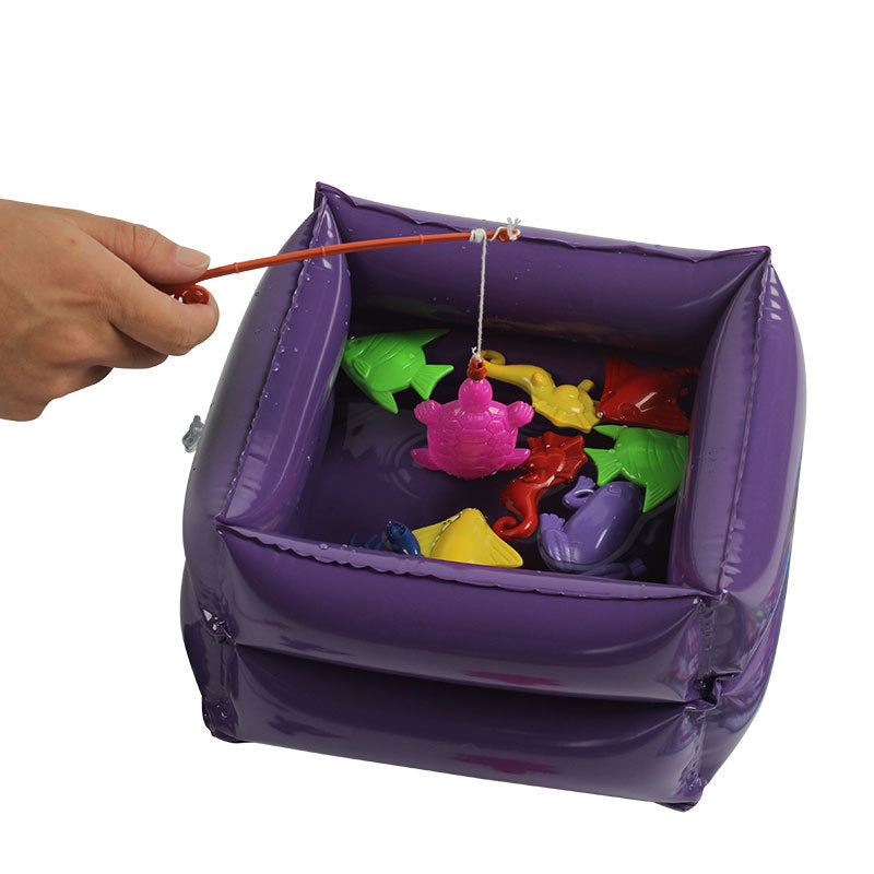Unisex Engel leketøyssett Skanto