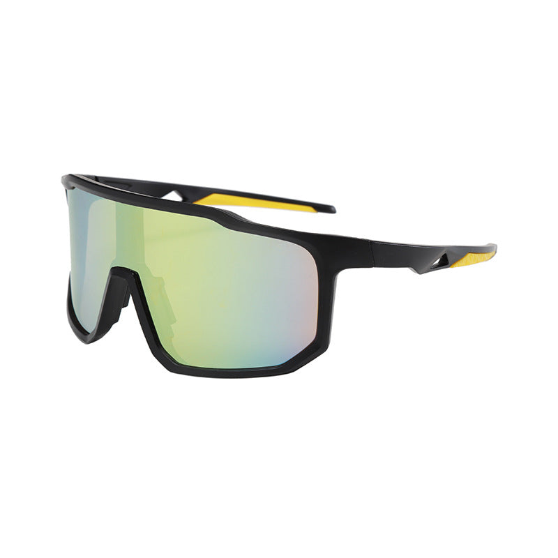 Men's High-Performance Sports Sunglasses Skanto