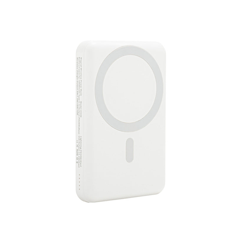 Bærbar Magsafe Powerbank Skanto
