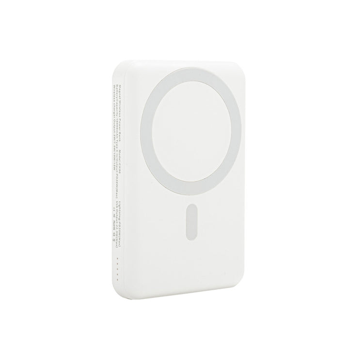 Bærbar Magsafe Powerbank Skanto