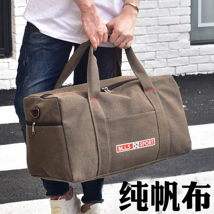 Sportbag Skanto