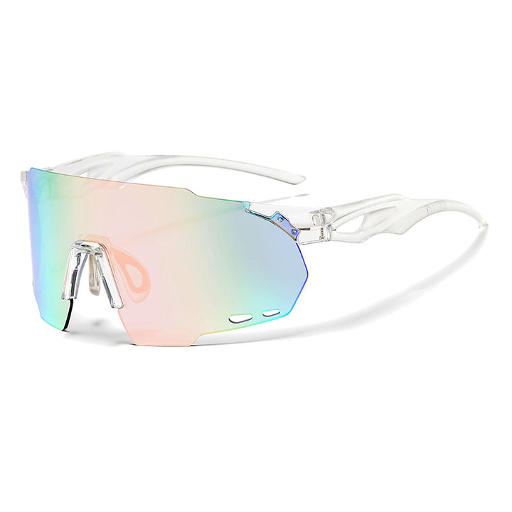 Men's Advanced Sports Performance Sunglasses Skanto