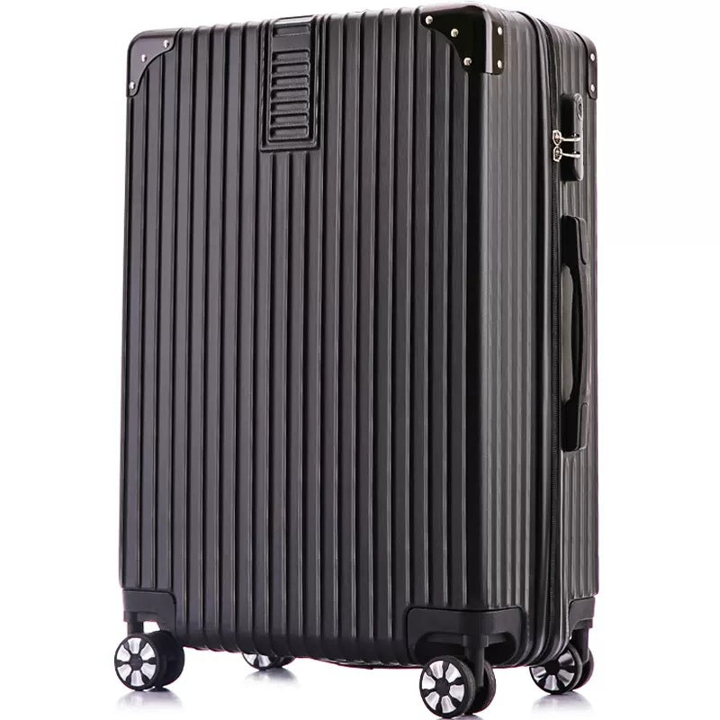 Premium Hard-Shell Spinner Koffert Skanto