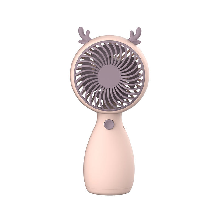 Unisex Bærbar Mini Vifte Skanto