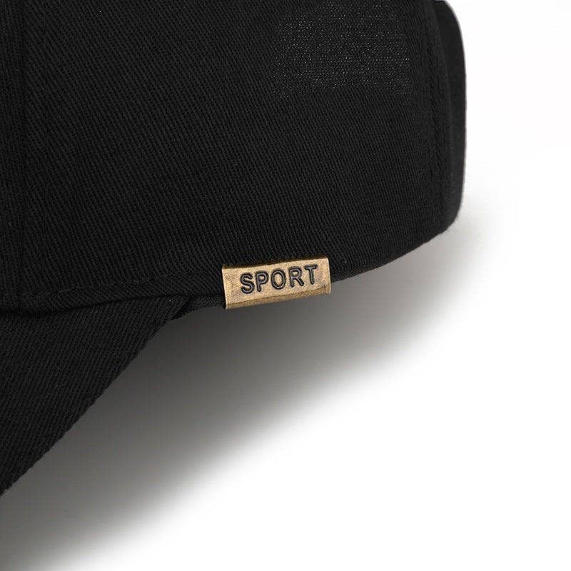 Damer Sporty Baseballcap Skanto