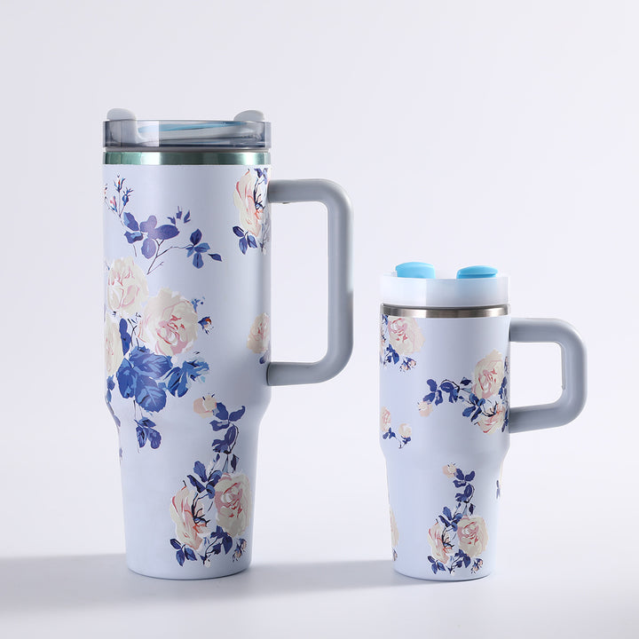 Dame Thermo Mug Sett Skanto