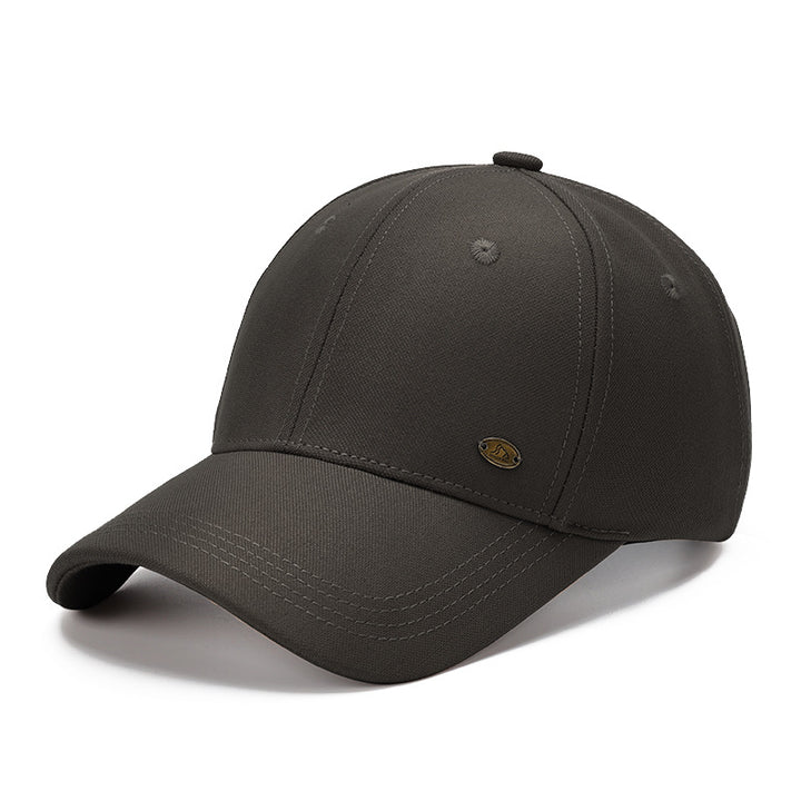 Herre Justerbar Sport Caps Skanto