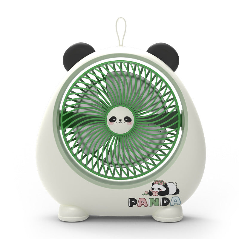 Kvinnfolk søte Panda bordvifte Skanto