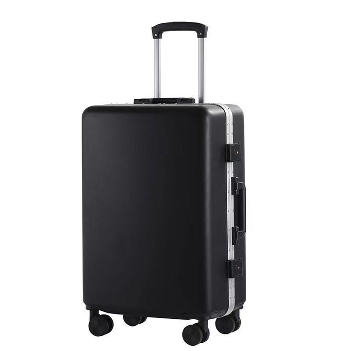 Avansert Ergonomisk Hard-Shell Koffert Skanto