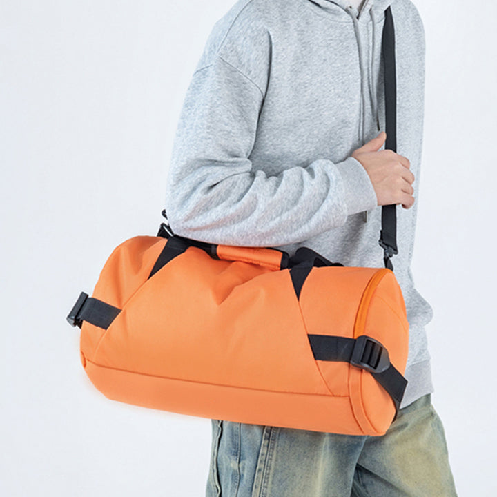 Sporty reiseveske Skanto