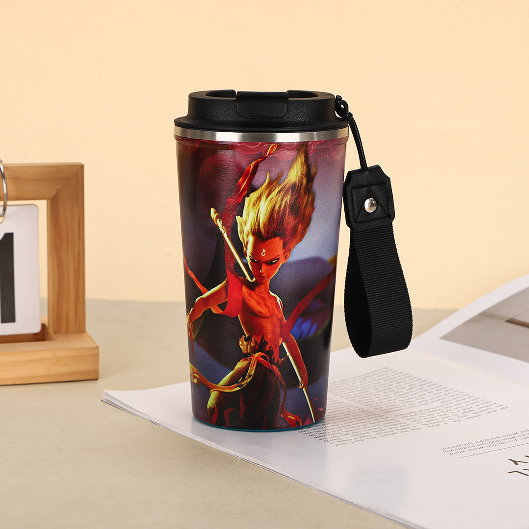 Kvinnenes Thermo Mug Skanto