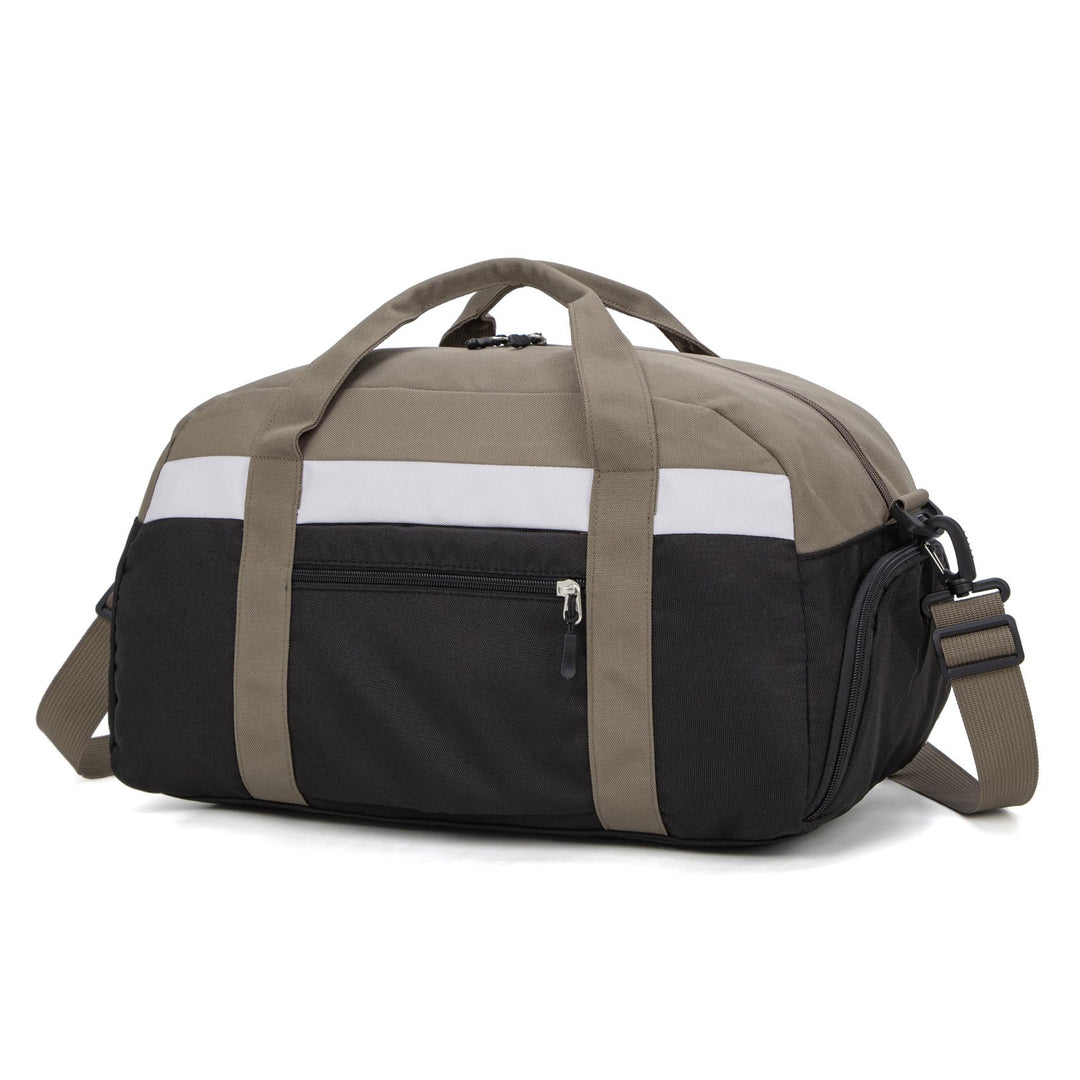Unisex Sport og Reise Bag Skanto