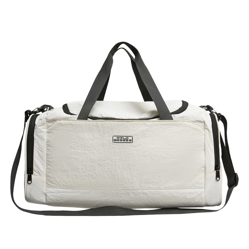 Damer Praktisk Multifunksjons-Duffle-Bag Skanto