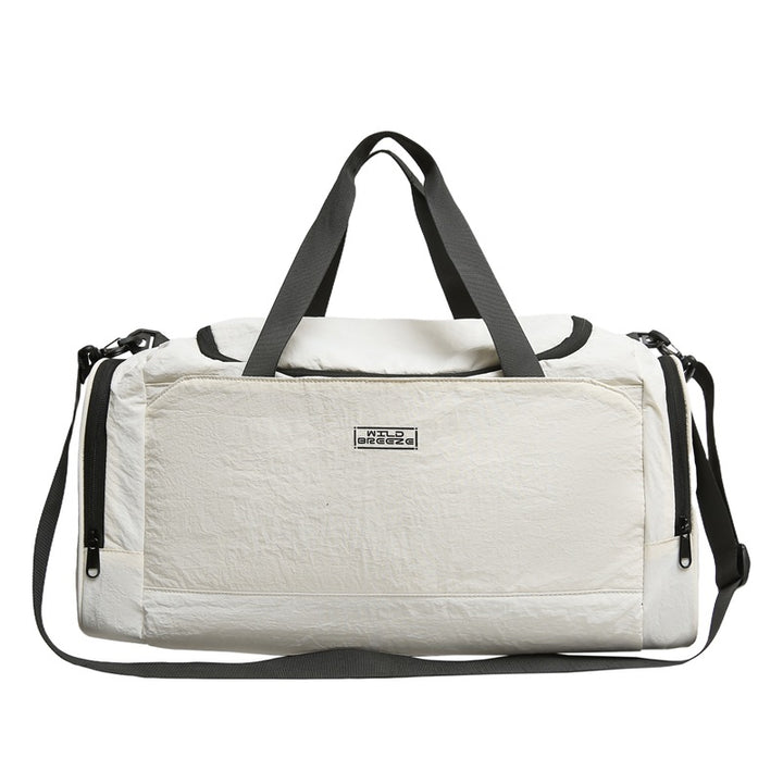 Damer Praktisk Multifunksjons-Duffle-Bag Skanto