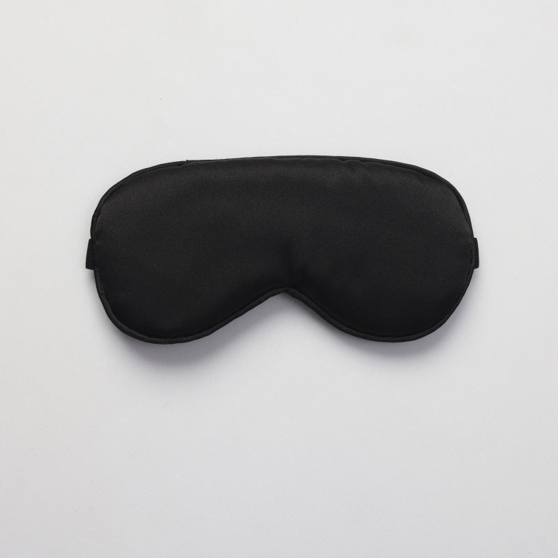 Unisex nan ergonomisk søvnmask med myk polstring og justerbart bånd Skanto