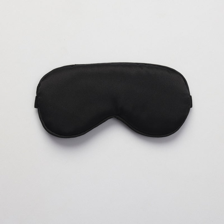 Unisex nan ergonomisk søvnmask med myk polstring og justerbart bånd Skanto