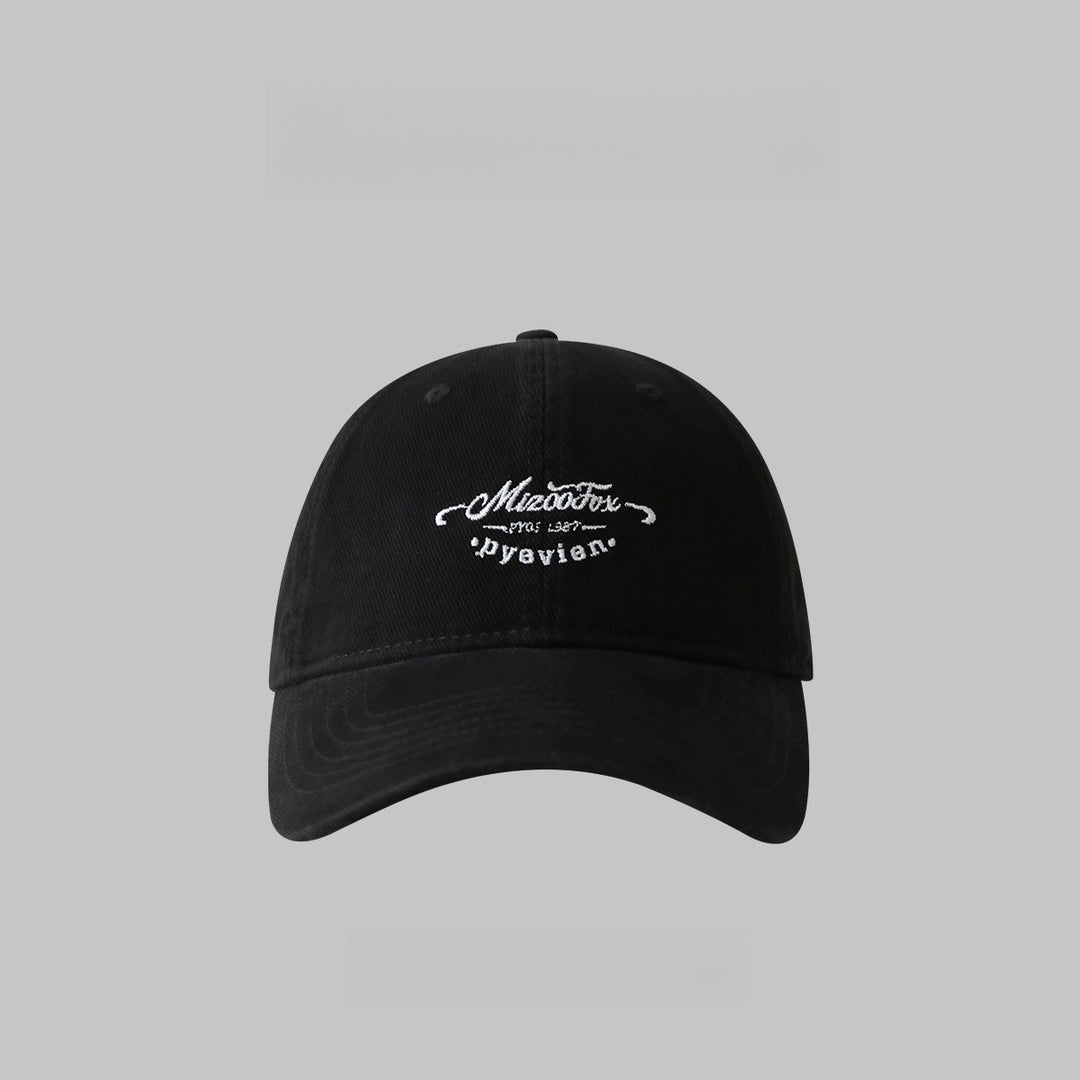 Herre Klassisk Justerbar Bomull Baseball Caps Skanto