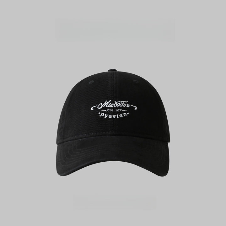 Herre Klassisk Justerbar Bomull Baseball Caps Skanto