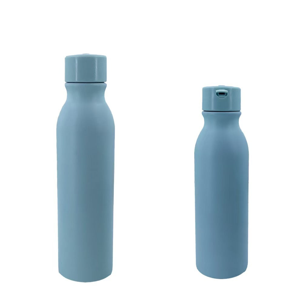Damer UV-C Desinfeksjons-drikkeflaske Skanto