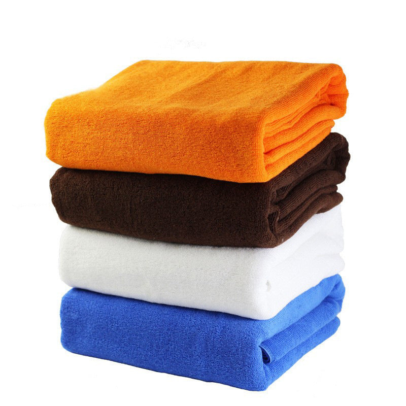 Oversized Beach Towel Skanto