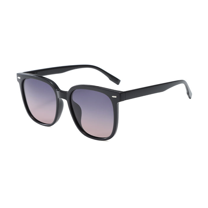 Unisex Motemessige Solbriller Skanto