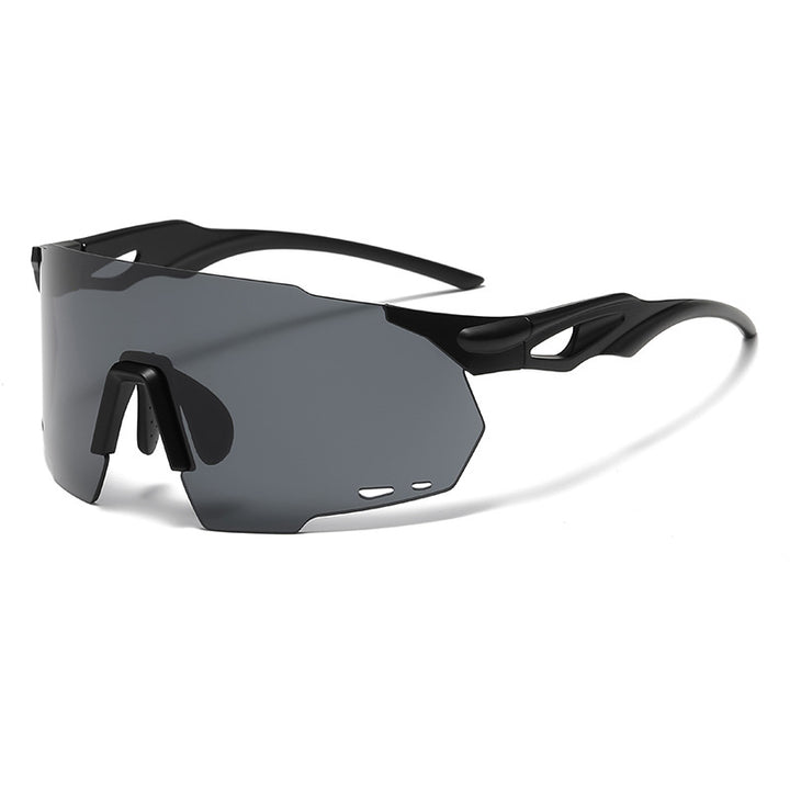 Men's Advanced Sports Performance Sunglasses Skanto