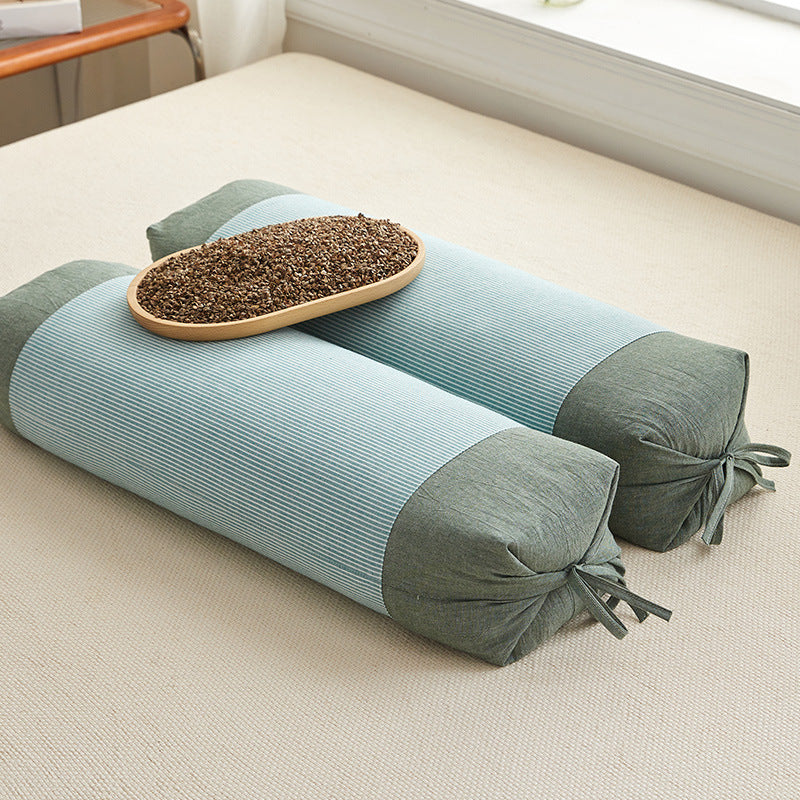 Ergonomiske meditasjonsputer med avslappende design Skanto
