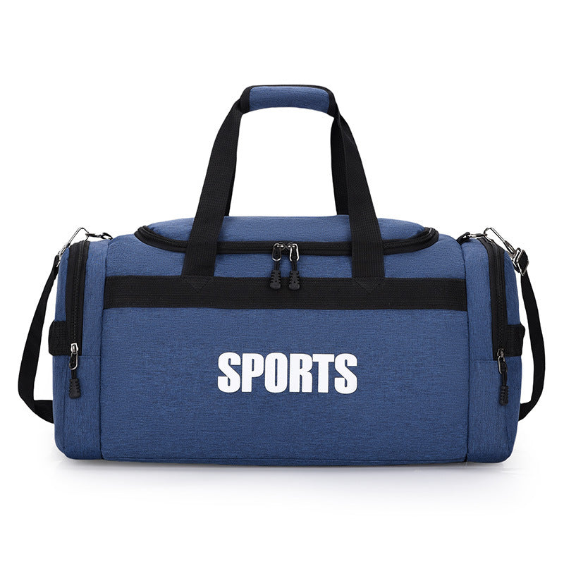 Sportbag Skanto