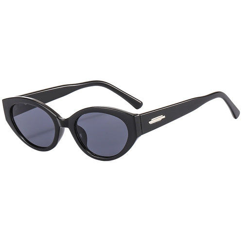 Women's Cat-Eye Sunglasses in Retro Style Skanto