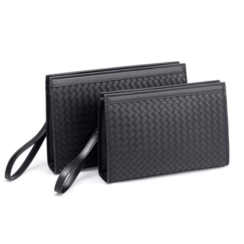 Elegant og multifunksjonell clutch Skanto