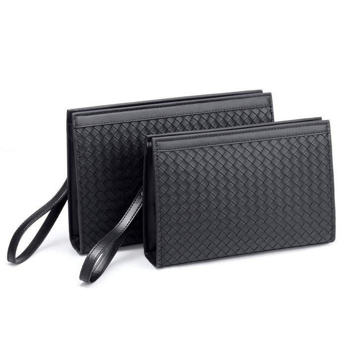 Elegant og multifunksjonell clutch Skanto