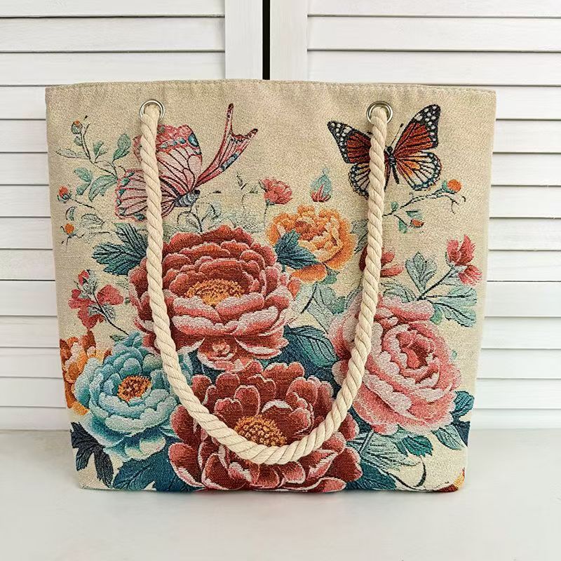 Designer Strandbag Skanto