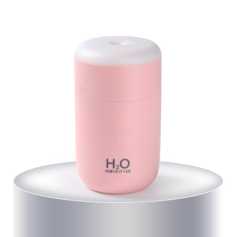Damer bærbar Aroma Diffuser Skanto