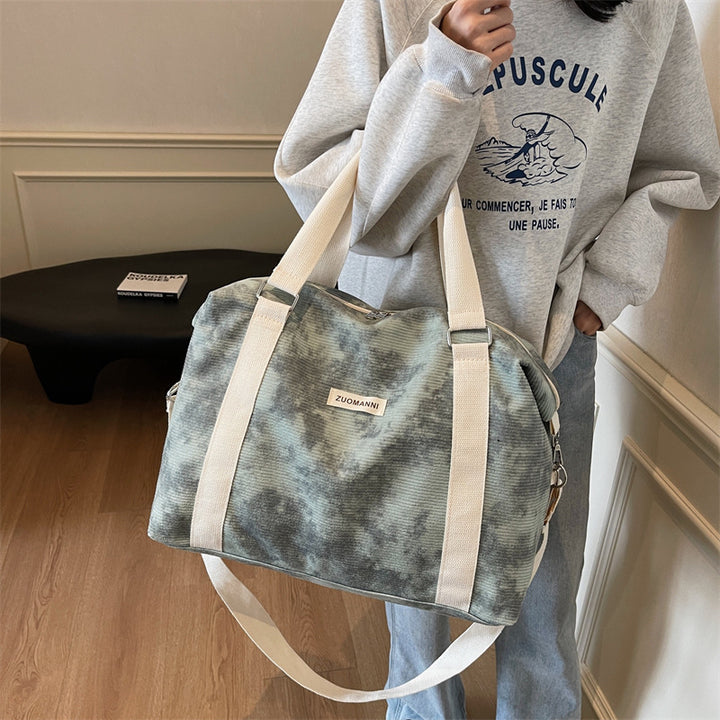 Dame sport bag Skanto