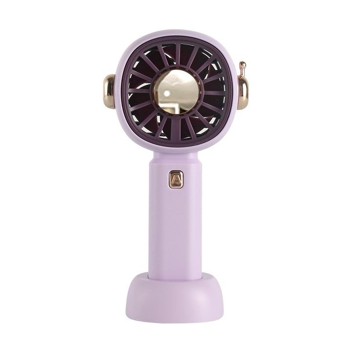 Dame bærbar USB Mini-vifte Skanto