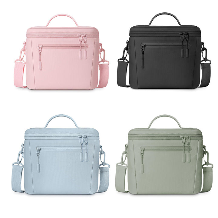 Dame Elegant og praktisk kjølebag Skanto