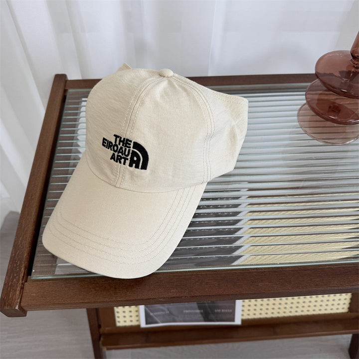 Unisex Merket Casual Dad Cap Skanto