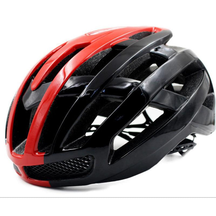 Aerodynamisk Sykkelhjelm Skanto