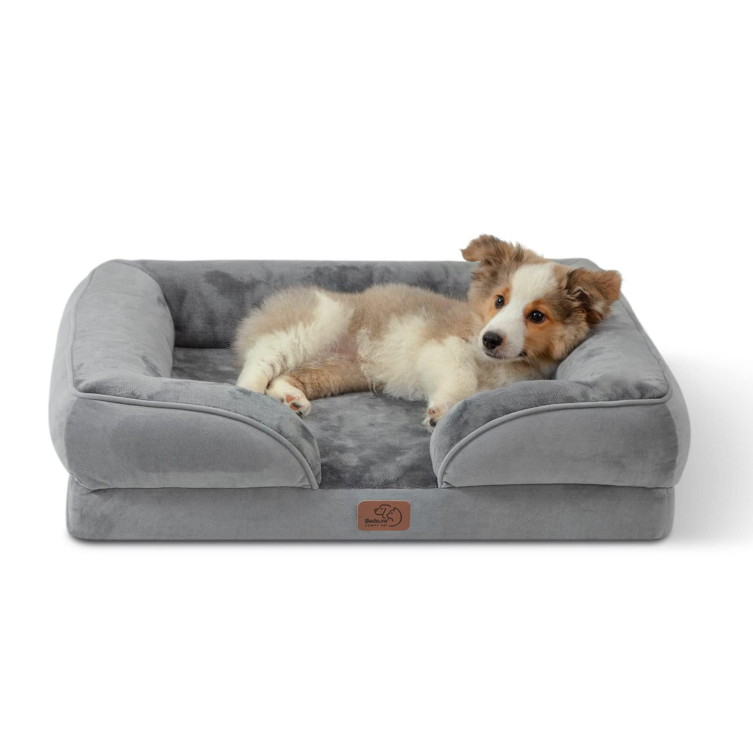 Hunde seng Skanto