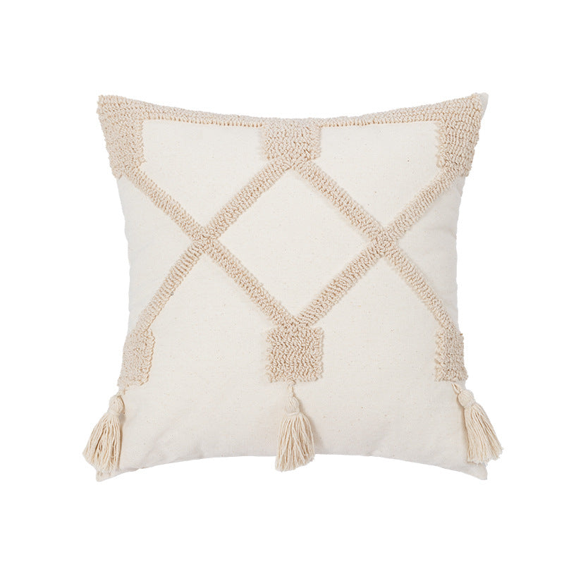 Women Decorative Pillowcase Skanto