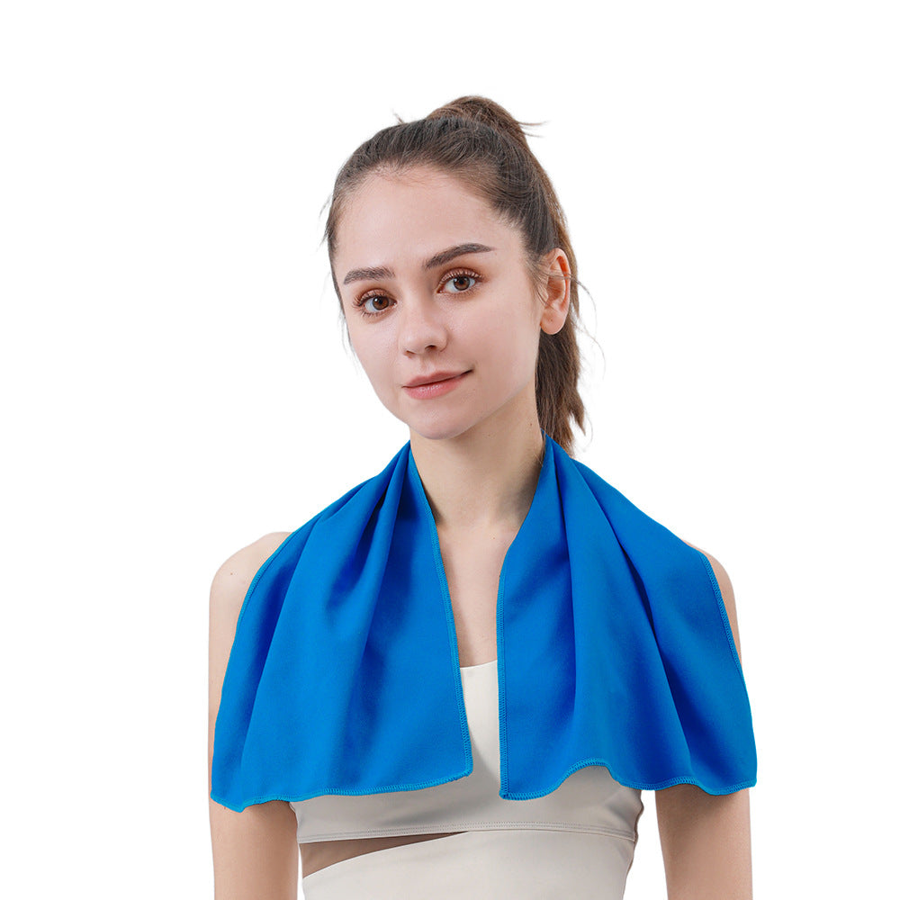 Dame Kjølende Mikrofiber Håndkle Skanto