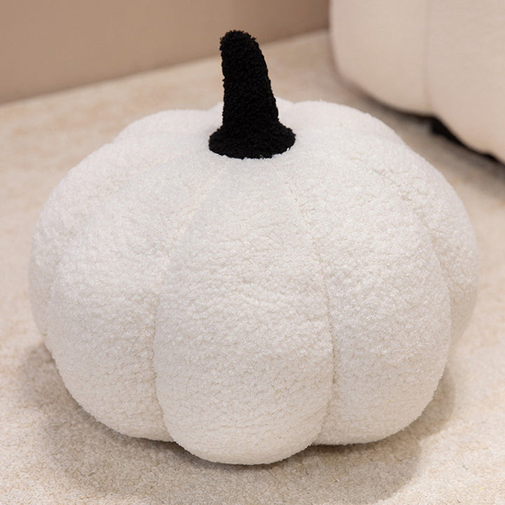 Plushpute i gresskar-design Skanto