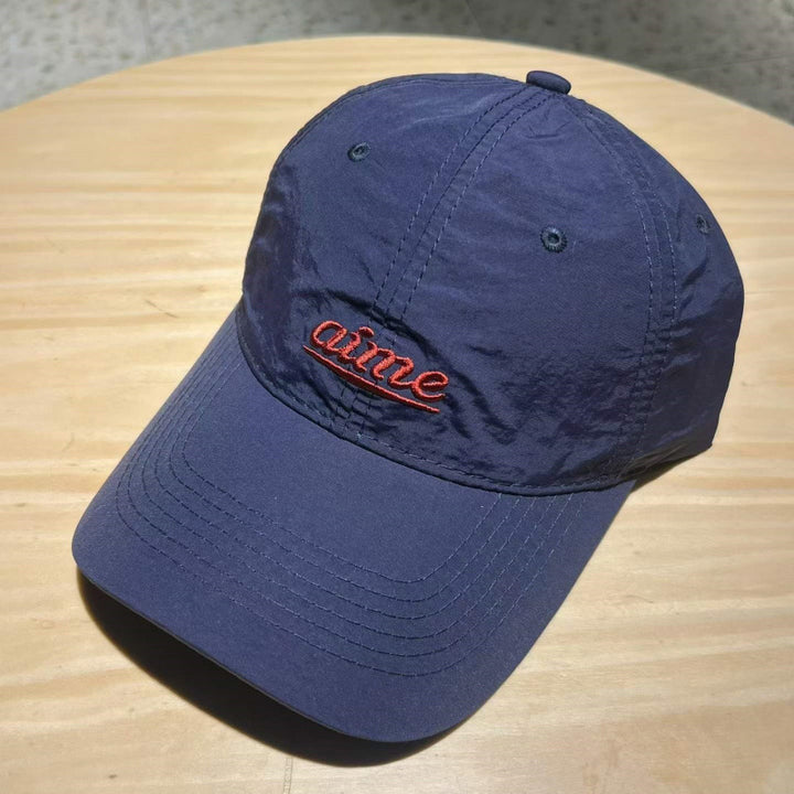 Kvinnenes Lettvekt Casual Caps Skanto
