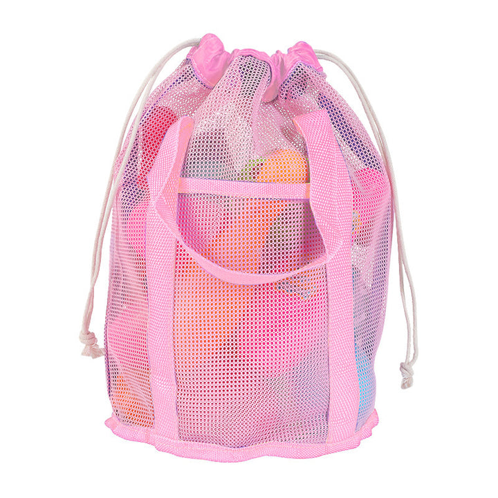 Lettvekts nett ryggsekk Skanto