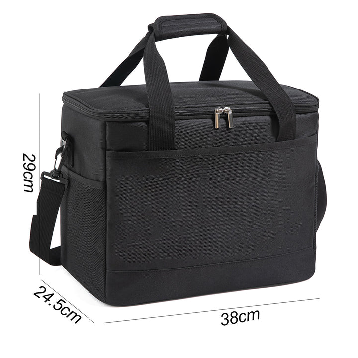 Dame Kjølende Trillebag Skanto